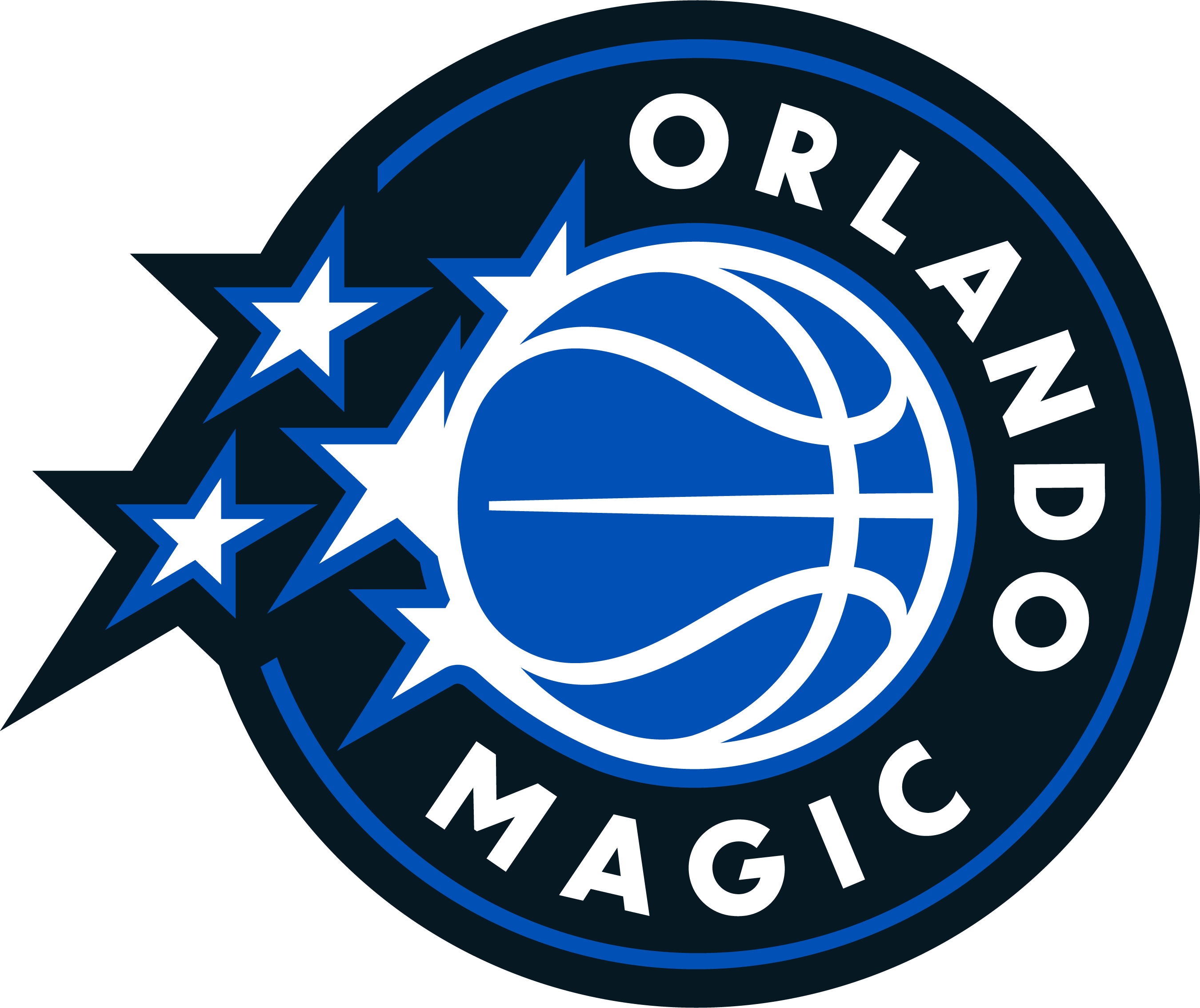 Orlando Magic